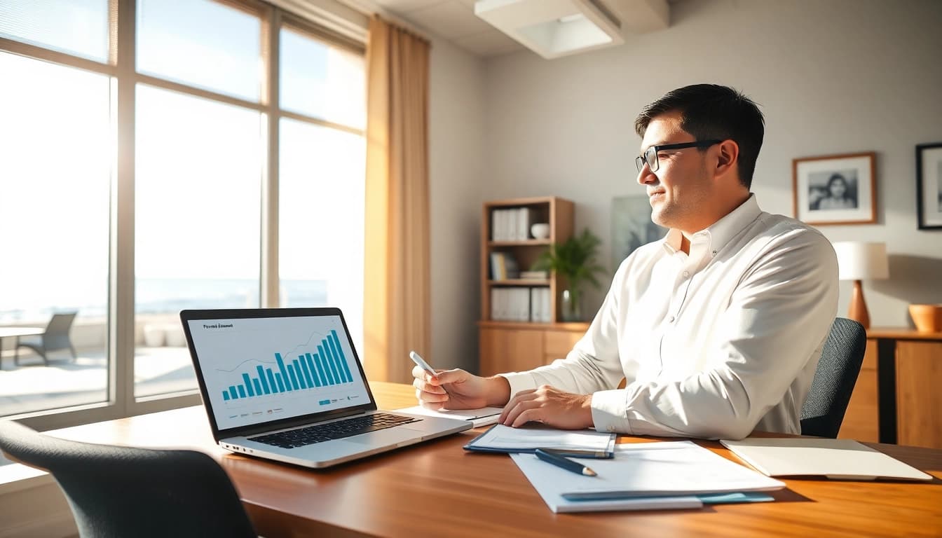 Create a strategic financial plan with a fiduciary in Virginia Beach VA.