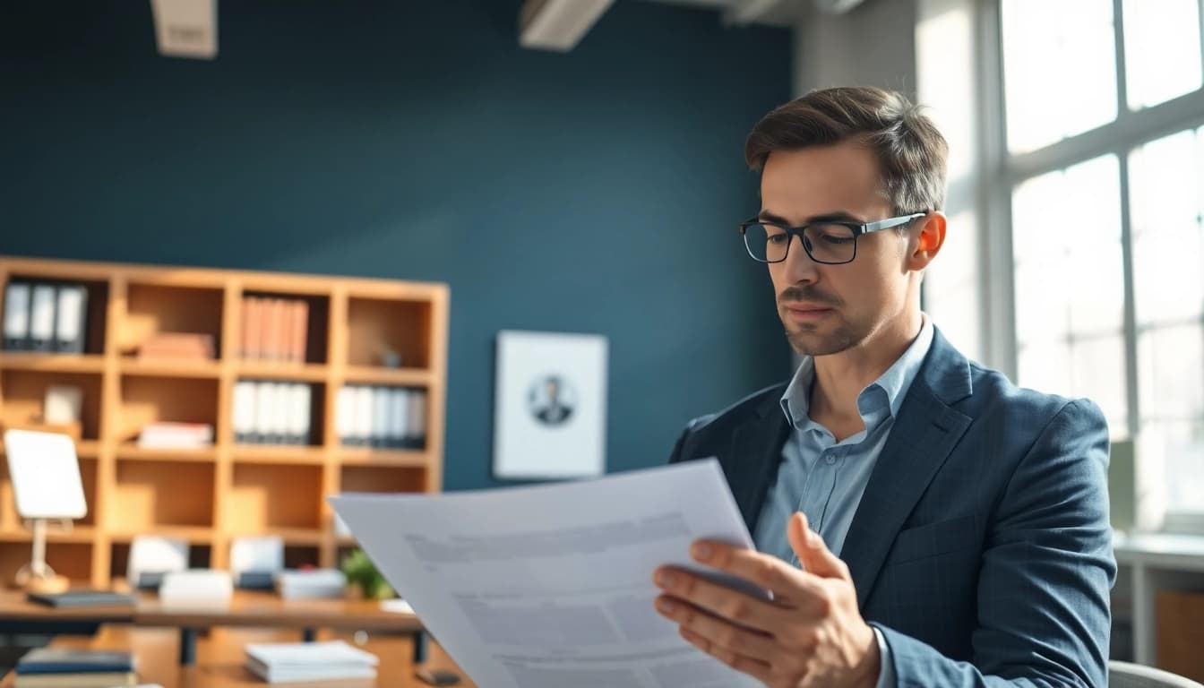 Highlighting the process of Registration and certification in Federal databases in a professional setting.