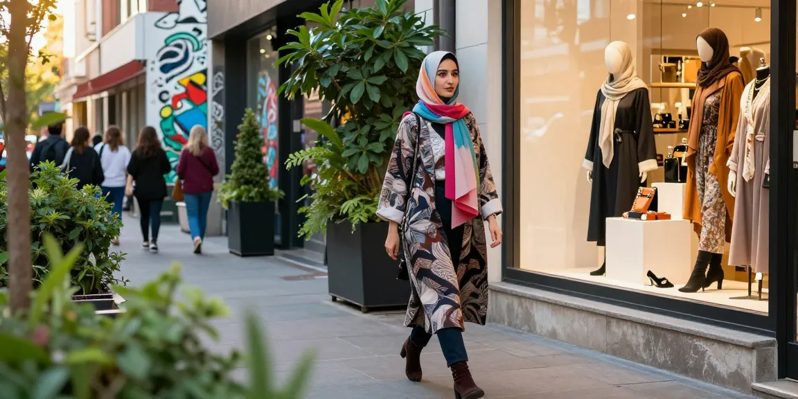 Does Hijabi Store Actually Deliver? Our 2026 Verdict on Modern Fashion Trends