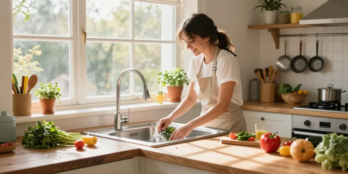Kitchen Sink in Stainless Steel Feature-by-Feature: What Sets Each Apart for 2026