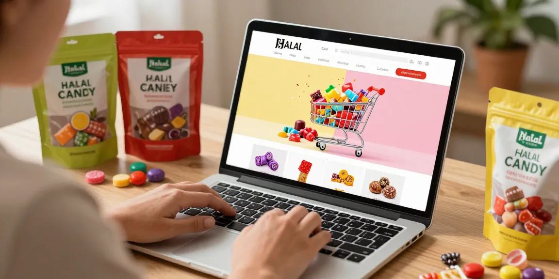 How to Spot Halal Candy Scams and Stay Protected in 2026