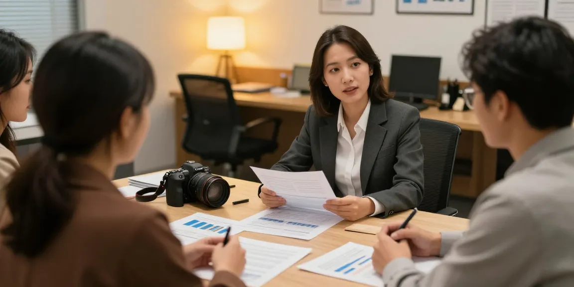 Trustworthy asset protection services from local financial advisors in a community-focused office.